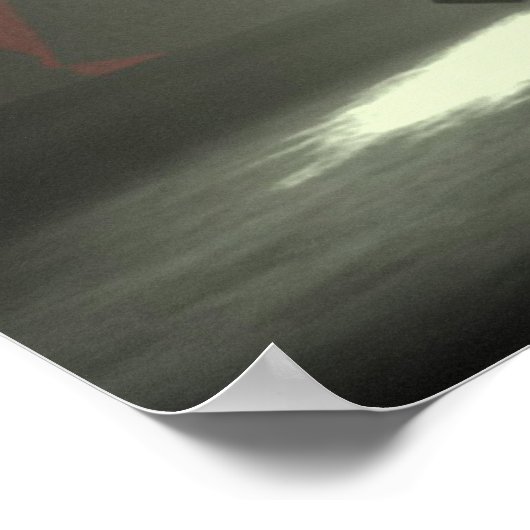 Jazz Duel Poster (Hoek)