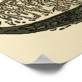 Jazz Fest 2015 Poster (Hoek)