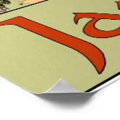 Jazz Fest Angels Poster (Hoek)