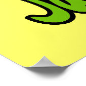 Jazz Fest Follies Poster (Hoek)