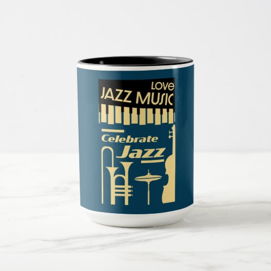 Jazz Festivals en concerten Mok (Midden)