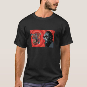 Jazz Funk & Soul - Afro Retro Vintage Muziek T-shirt
