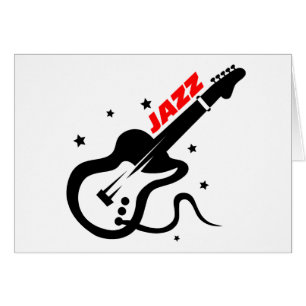 Jazz Guitar