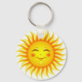 Jazz Hands Sleutelhanger personaliseert het Label  (Achterkant)