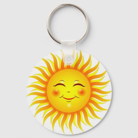 Jazz Hands Sleutelhanger personaliseert het Label (Achterkant)