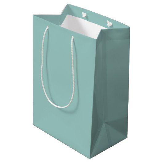 Jazz het Up Gift Bags Medium Cadeauzakje (Achterkant Gekanteld)