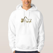 Jazz Horns Hoodie (Voorkant)
