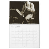 Jazz Impressions Musicians Music Jazz Band Kalender (Feb 2026)