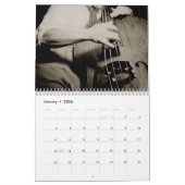 Jazz Impressions Musicians Music Jazz Band Kalender (Jan 2026)