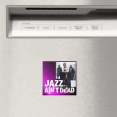 Jazz is geen dode magneet (Insitu (Vaatwasser))