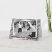 Jazz It Up Wenskaart Kaart (Voorkant)