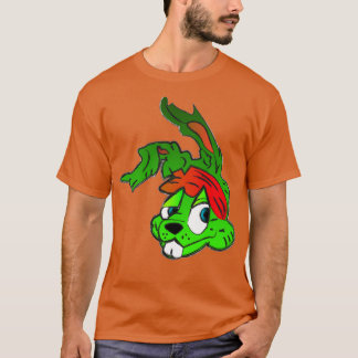 Jazz Jackrabbit T-shirt