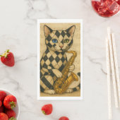 Jazz Kat Servet (Insitu)