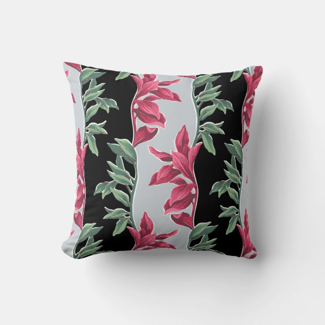 Jazz Kussen (Voorkant)