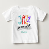 Jazz Lettering (Voorkant)