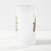 JAZZ MATGLAS BIERPUL (Center)