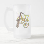 JAZZ MATGLAS BIERPUL (Links)