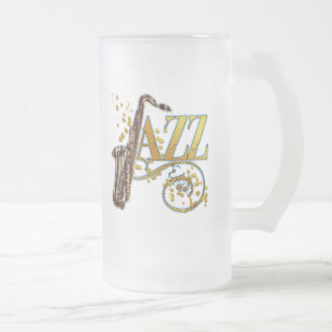 JAZZ MATGLAS BIERPUL