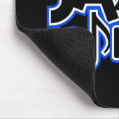 Jazz mousepad muismat (Hoek)