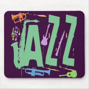 Jazz Muismat