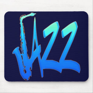 Jazz Muismat