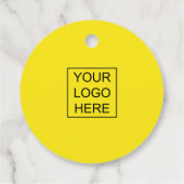 Jazz Music Festival add logo Bedankjes Labels (Achterkant)