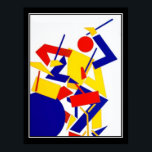 Jazz Music festival Art Deco Vintage Poster<br><div class="desc">Jazz Music festival Art Deco Vintage Poster art deco,  jazz,  muziek,  festival,  jazzmuziek,  muziekfestival,  1920,  1930,  art nouveau,  retro afbeeldingen,   reclamecampagne,  retro,  ,   illustraties,  vintagestore,   graphics,  posters</div>