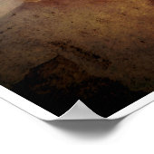 Jazz Musicians Art Poster (Hoek)