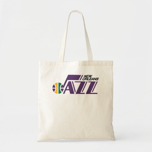 Jazz nieuwe orleans Essential T Shirt Tote Bag (Voorkant)