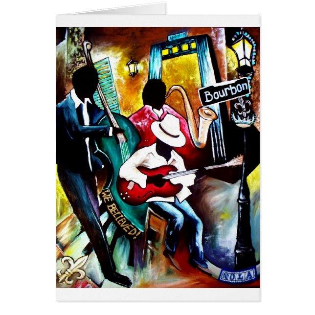 Jazz op Bourbon St..jpg (Voorkant)