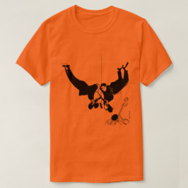 Jazz op de Philharmonic N°1 T-shirt