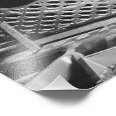 Jazz Pianist Erroll Garner Foto Afdruk (Hoek)