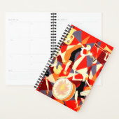 Jazz Planner (Display)