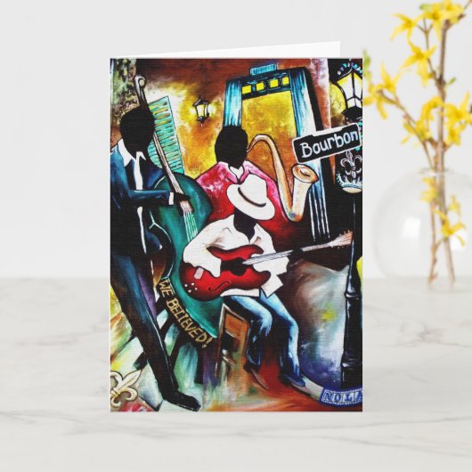 jazz portemonnee.jpg kaart (Gele Bloem)