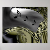 Jazz Poster (Voorkant)