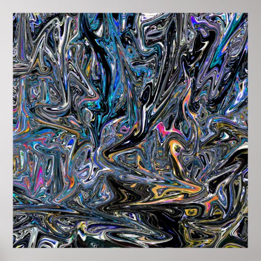 Jazz..... Poster (Voorkant)