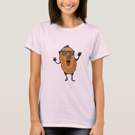 Jazz Potatoes T-shirt