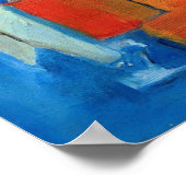 Jazz punks poster (Hoek)