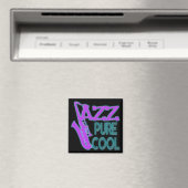 JAZZ PURE COOL MAGNEET (Insitu (Vaatwasser))