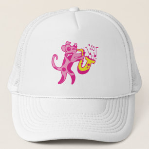 JAZZ ROZEN VERS JACK RUSSELL DOOR MASANSER PIXELAT TRUCKER PET