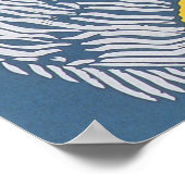 JAZZ SCENE NEW ORLEANS c. 1955 Poster (Hoek)