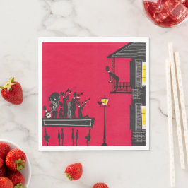 Jazz Servet
