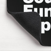 Jazz & Soul & Funk & Hip Hop Muismat (Hoek)