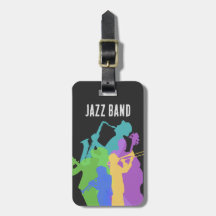 Jazz spelers, jazz nachtfestival, jam, concert