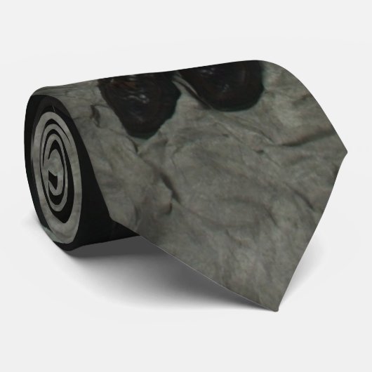 Jazz Stropdas (Opgerold)