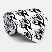 Jazz Stropdas van SRF (Opgerold)