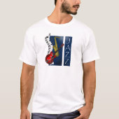 Jazz T-shirt (Voorkant)