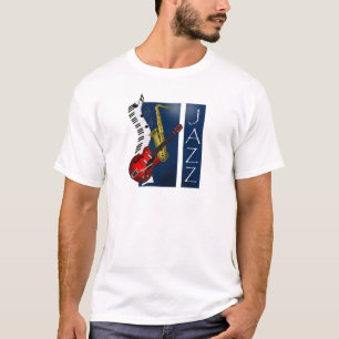Jazz T-shirt