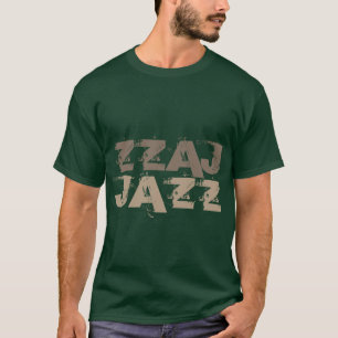 Jazz T-shirt