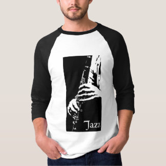 Jazz T-shirt